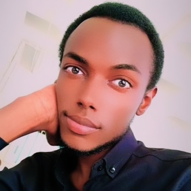 Munanira Ismail Ismail