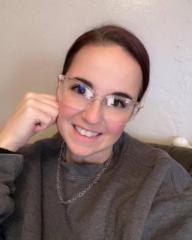 Amabel Beauregard