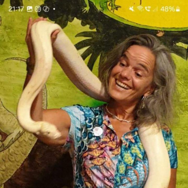 Luzia Hofmann