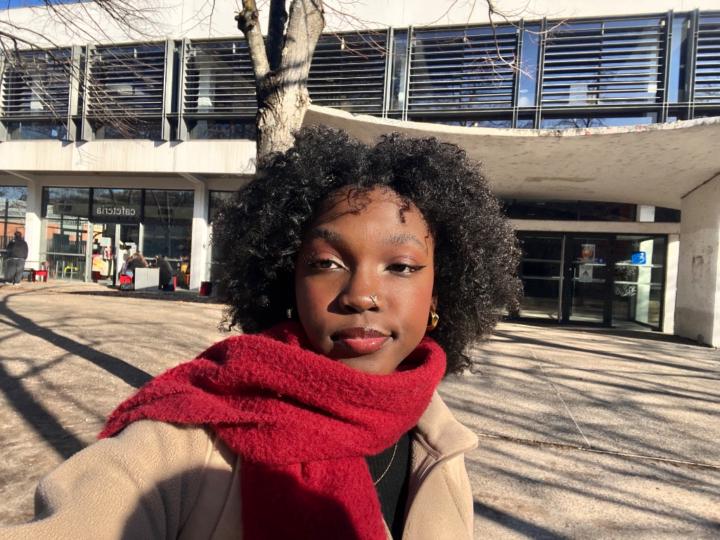 Nathalie Jean