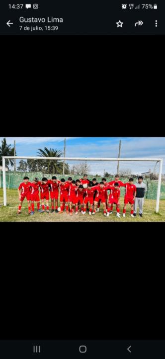 Ricardo Nazareno Santurio Fernández Santurio Fernández