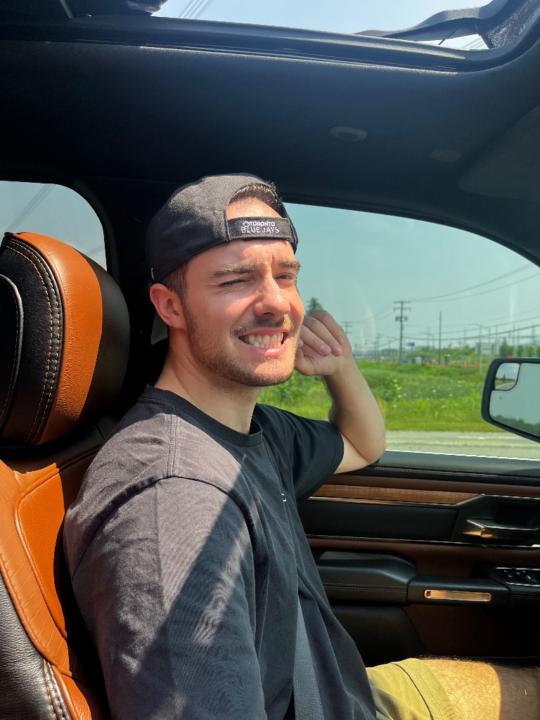 Enrique Foster Marier