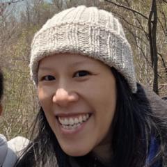 Liz Lam