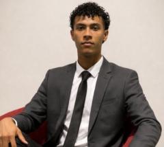 Juan David Peralta Fuentes