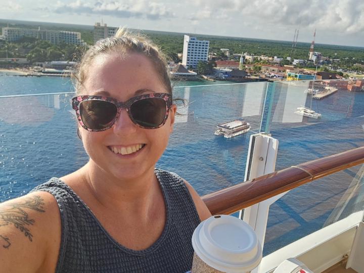 Melissa Radel-Bailey