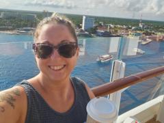 Melissa Radel-Bailey