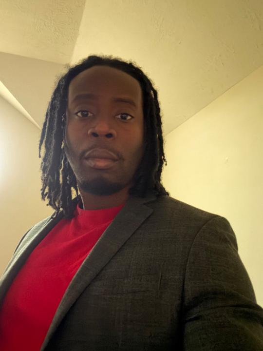 David Kehinde