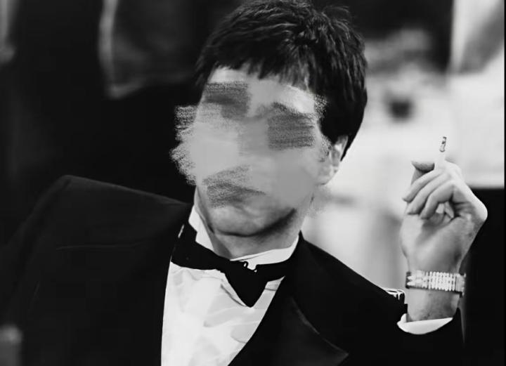 Michael Vaetoe
