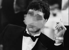 Michael Vaetoe
