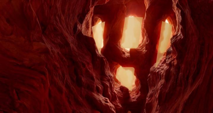 Laboratoire héroïque