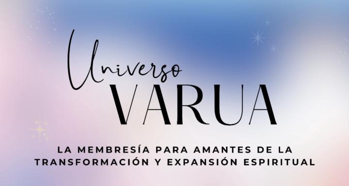 Universo Varua