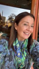 Marcia Reyes Quilodran