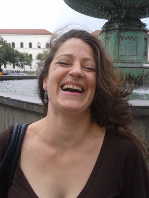 Eva Ordonez