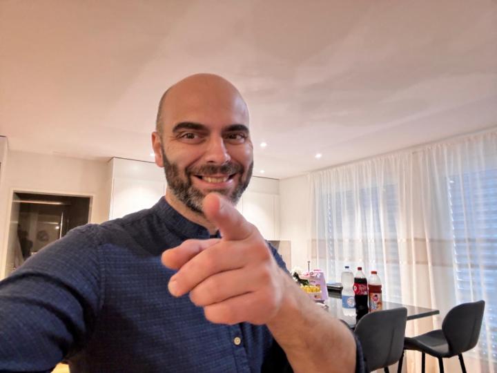 Enrico Durizzotto
