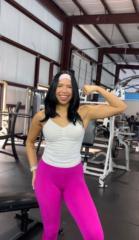Mariangel Ibanez