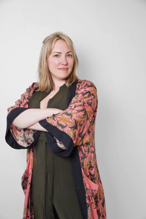 Katy Lynam