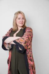 Katy Lynam