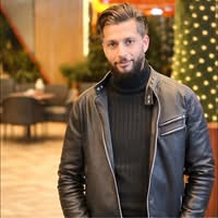 خالد عزت البطراوي