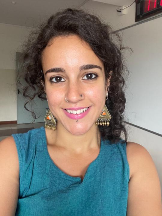 Laura Rosua