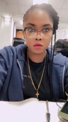Folashade Dagunduro