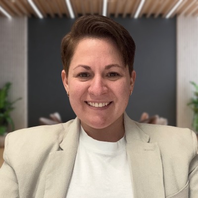 Martha González