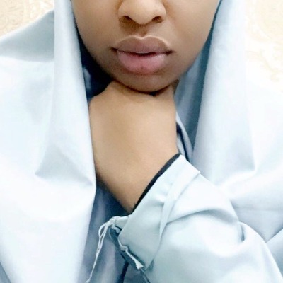 Fatimah yusuf Abubakar