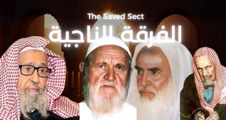 The Saved Sect