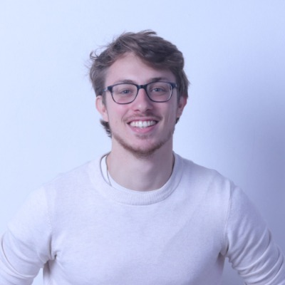 Mathias Boulanger