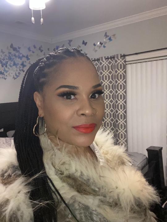 Yatrice Edwards