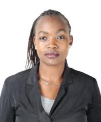 Gillian Moindi