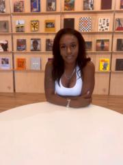 Ashley Odums