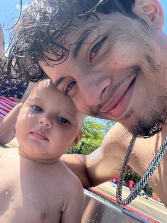 Michael Santiago