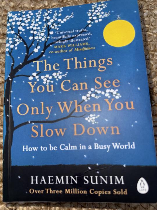 Thought of the day x