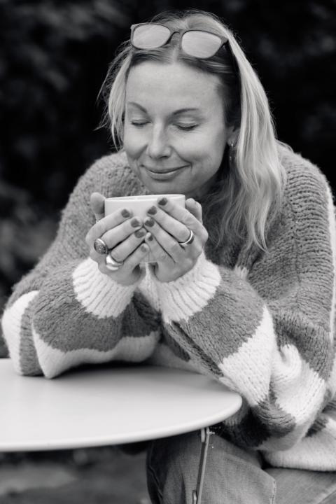 What healing looks like x