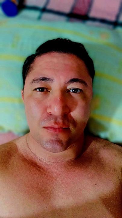 Carlos Rangel