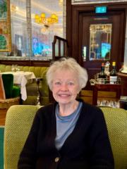 JoAnn McManamy