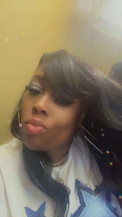 Shameico Jefferson