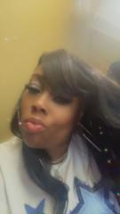 Shameico Jefferson