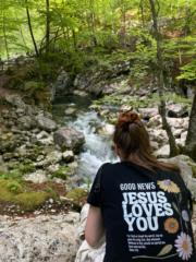 Mena Changed through love