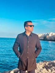 Arshad Mehmood