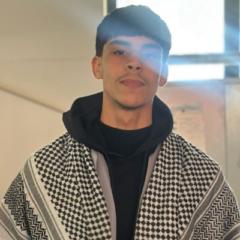 Abderrazak Ben razzouq