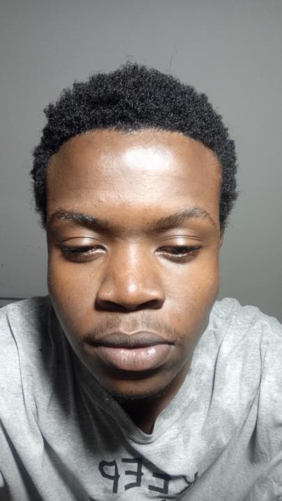 Samuel Mokaya