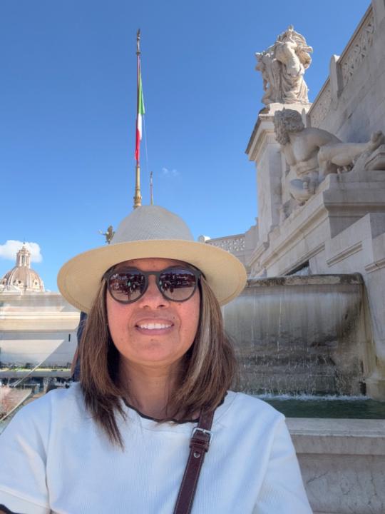 Cristiana Gonçalves silva