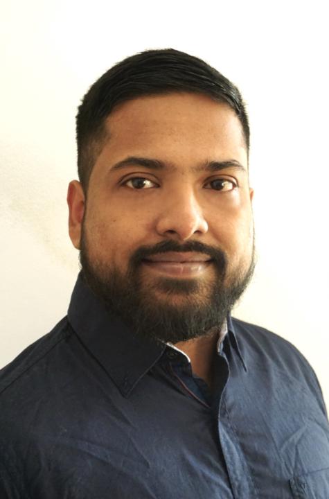 Aniket G