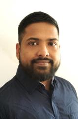 Aniket G