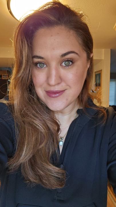 Mia Castellanos