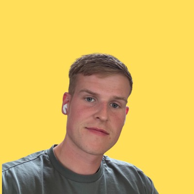 Bram Straver