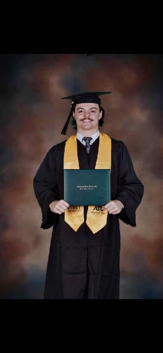 Jacob Hanberry