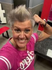 Corinna Tackett
