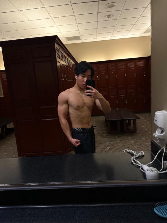 Phil Wong